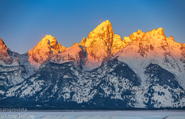 , Grand Teton National Park, United States Of America
