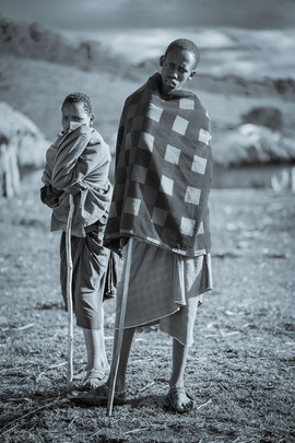 , Lemala Camp Ngorongoro, Tanzania, United Republic Of