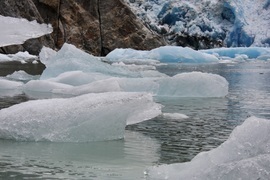, Alaska, United States Of America