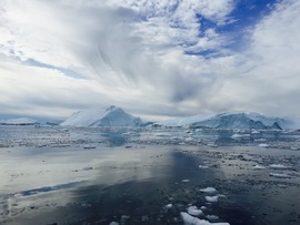 , Greenland, Greenland