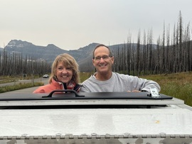 , Glacier National Park , United States Of America