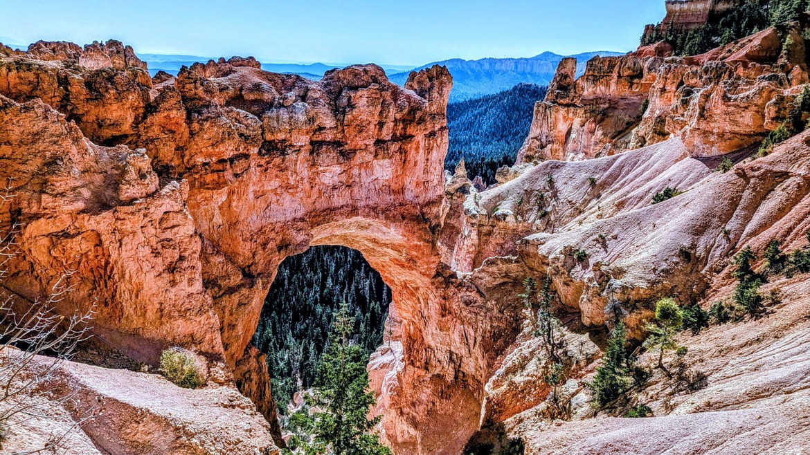 , Bryce National Park, United States Of America