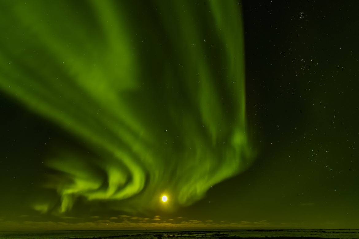 , Churchill, Canada