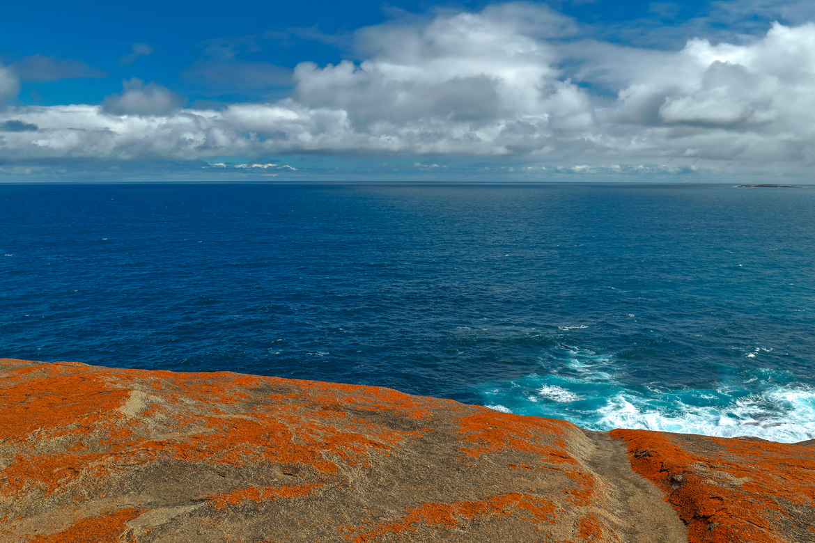 , Remarkable Rocks, Australia