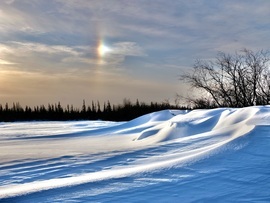 , Churchill, Manitoba, Canada