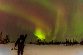 , Churchill Canada, Canada