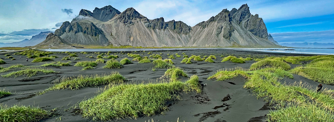 , Southeast Coast Of Iceland, Iceland