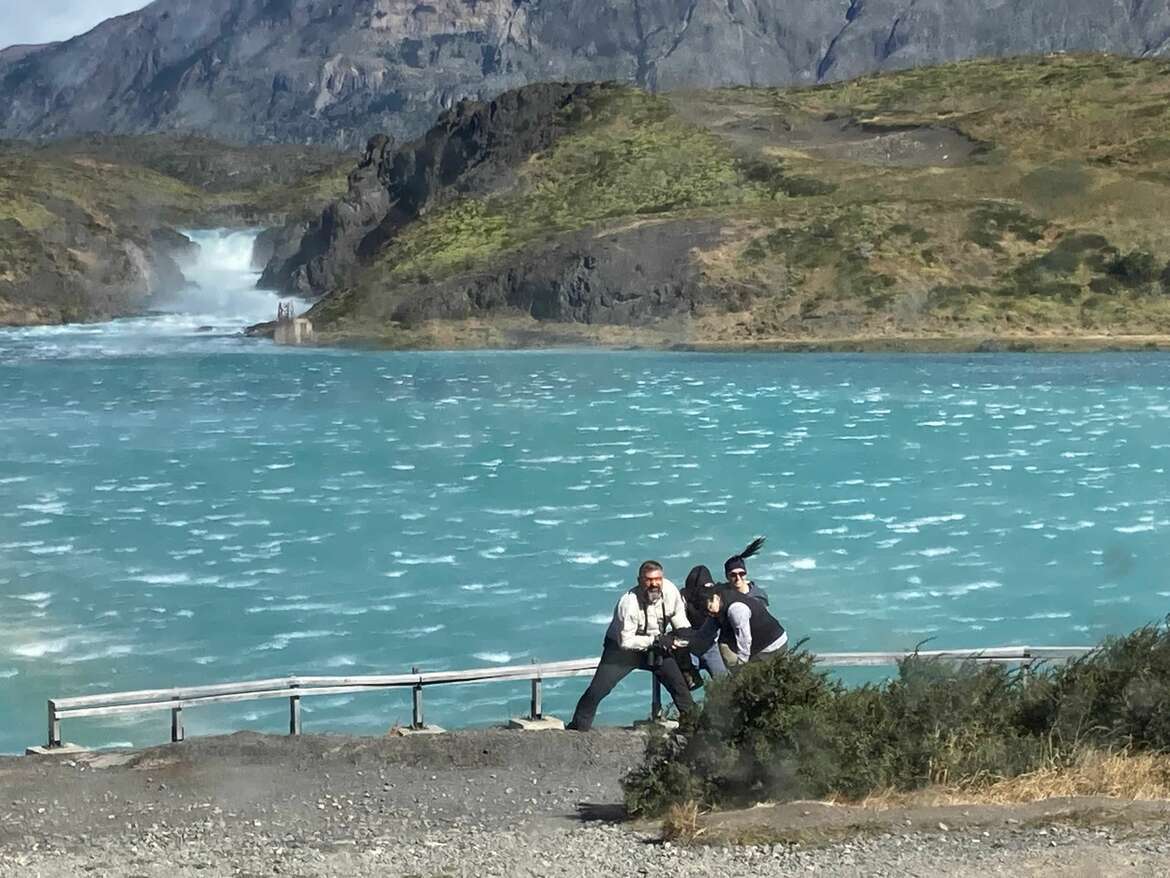 , Torres Del Plaine, Chile
