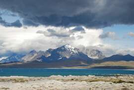 , Torres Del Paine, Chile