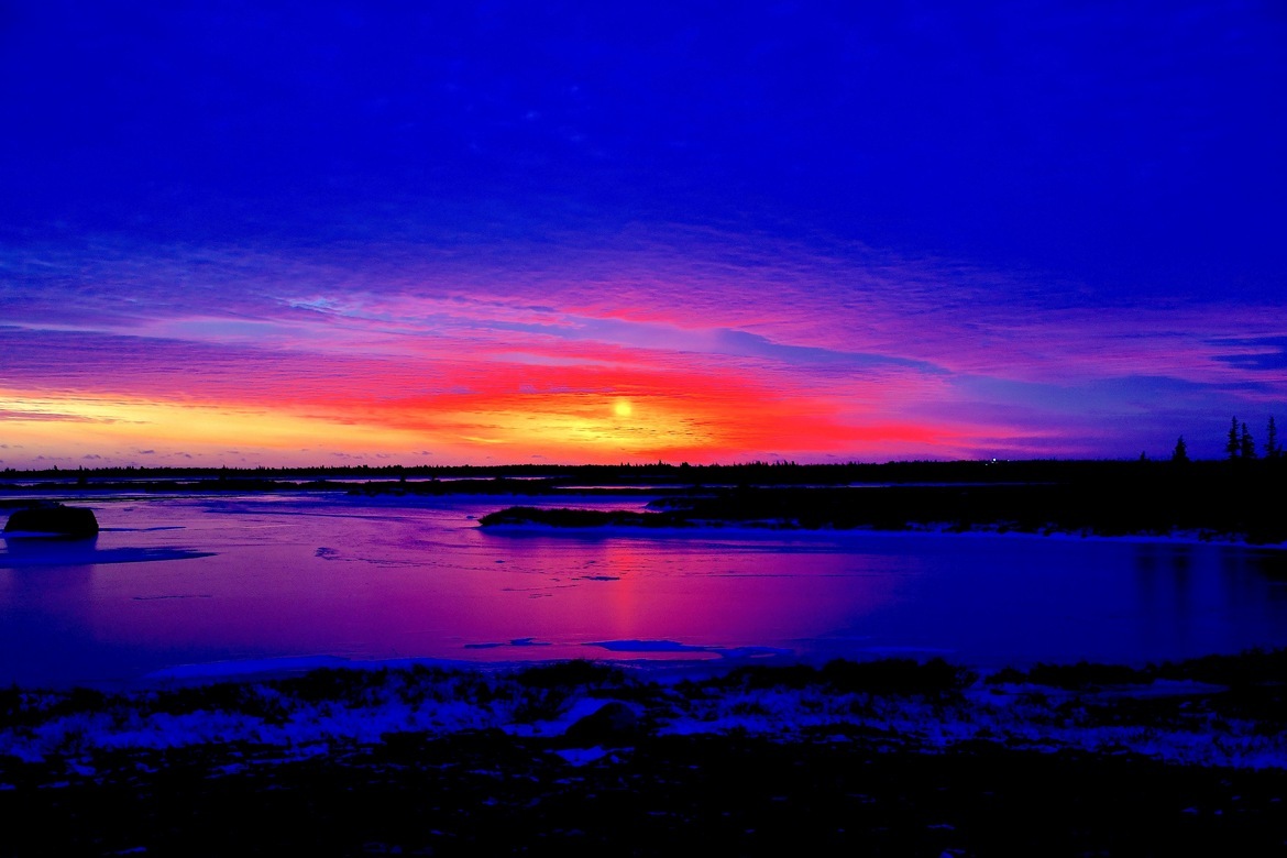 , Churchill, Manitoba, Canada