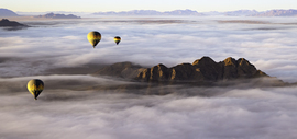 , Kulala Wilderness Reserve, Namibia