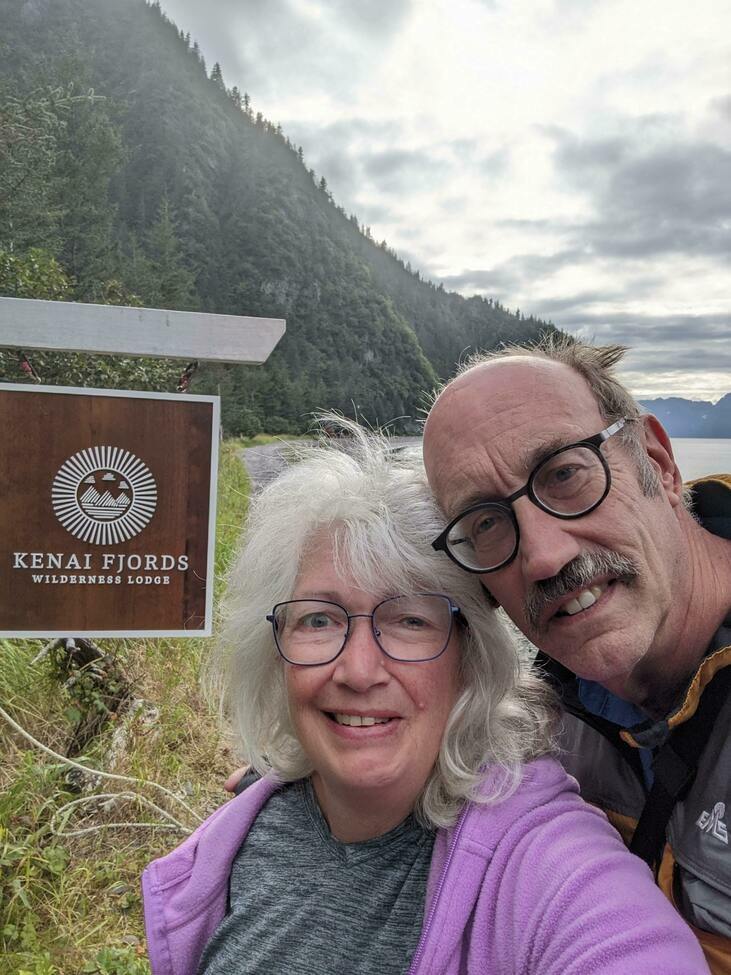 , Kenai Fjords, United States Of America