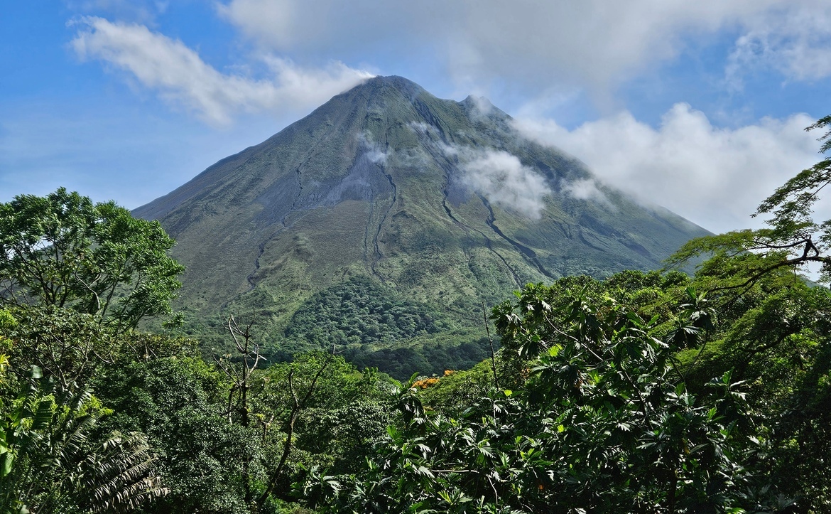 , Arenal Observatory Lodge, Costa Rica