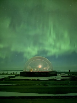 , Churchill , Canada